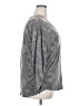 Misia Camo Gray 3/4 Sleeve T-Shirt Size 3X - photo 4