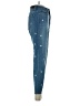 Hollister Stars Blue Jeans Size 24S - photo 4