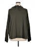 Max & Mia Green Sweatshirt Size XXL - photo 1