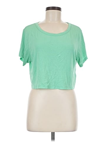 American Eagle Outfitters Short Sleeve T-Shirt (view 1)
