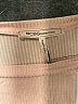 BCBGeneration Pink Short Sleeve Turtleneck Size S - photo 7