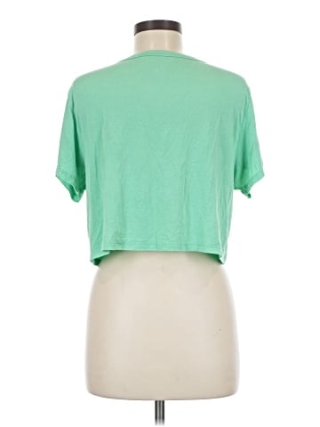 American Eagle Outfitters Short Sleeve T-Shirt (view 2)