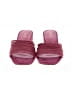 RAYE Pink Sandals Size 8 - photo 2
