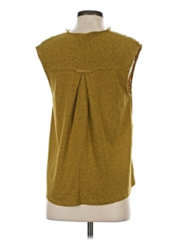 Akemi + Kin Sleeveless Blouse (view 2)