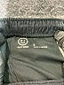 Gilly Hicks 100% Nylon Solid Black Active Skort Size S - photo 3