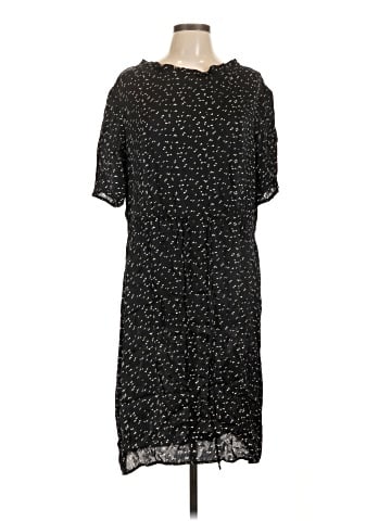 Velvet by Graham & Spencer Casual Dress (view 1)