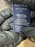 Nautica Solid Tan Cargo Shorts Size 7 - photo 4