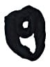 World Market 100% Rayon Black Scarf One size - photo 1