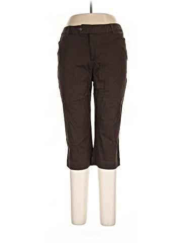 St. John's Bay Casual Pants (view 1)