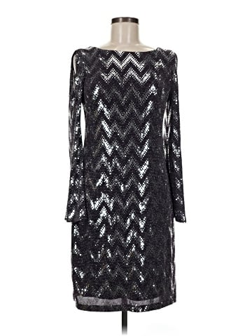 JH Evenings Cocktail Dress (view 1)