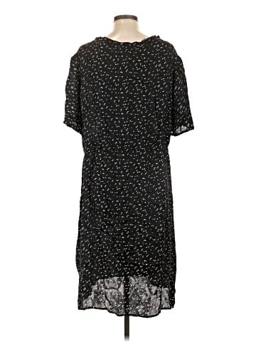 Velvet by Graham & Spencer Casual Dress (view 2)