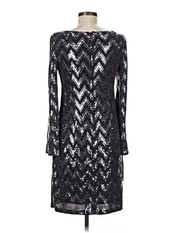 JH Evenings Cocktail Dress (view 2)
