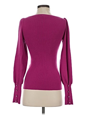 Ann Taylor Turtleneck Sweater (view 2)