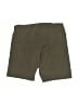 Reebok Green Athletic Shorts Size M - photo 2