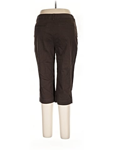 St. John's Bay Casual Pants (view 2)