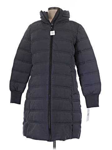 Bernardo Fashions Coat (view 1)