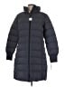 Bernardo Fashions Gray Coat Size M - photo 1