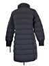 Bernardo Fashions Gray Coat Size M - photo 2