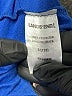 Lands' End 100% Polyester Solid Blue Athletic Shorts Size 7 - 8 - photo 4