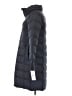 Bernardo Fashions Gray Coat Size M - photo 5