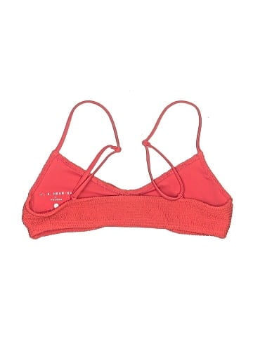 LA Hearts Swimsuit Top (view 2)