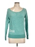 Independent Trading Company Teal Pullover Sweater Size L - photo 1