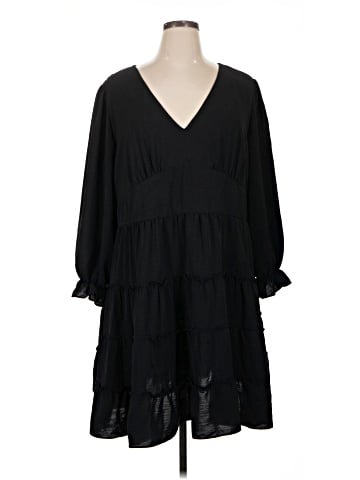 Emma & Michele Casual Dress (view 1)