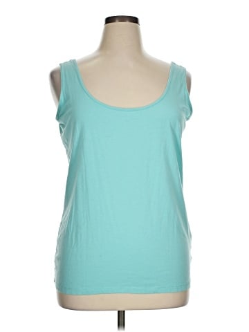 Nine West Tank Top (view 1)
