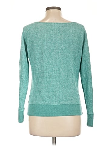 Independent Trading Company Pullover Sweater (view 2)