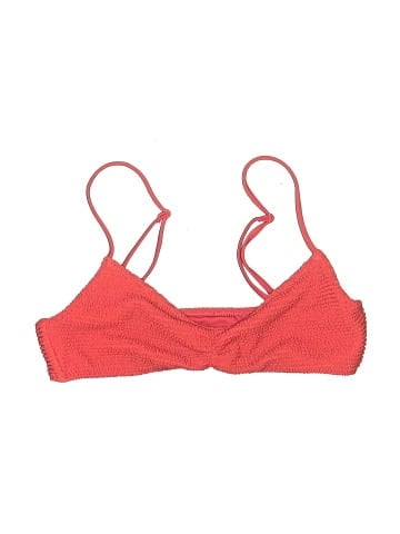 LA Hearts Swimsuit Top (view 1)