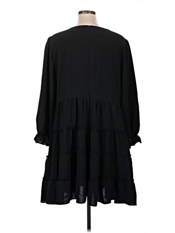 Emma & Michele Casual Dress (view 2)