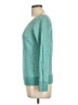 Independent Trading Company Teal Pullover Sweater Size L - photo 5