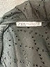 Zara Black Sleeveless Top Size M - photo 7