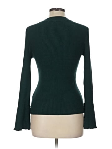 INC International Concepts Turtleneck Sweater (view 2)