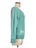 Independent Trading Company Teal Pullover Sweater Size L - photo 4