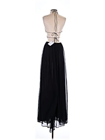 Sau Lee Cocktail Dress (view 2)