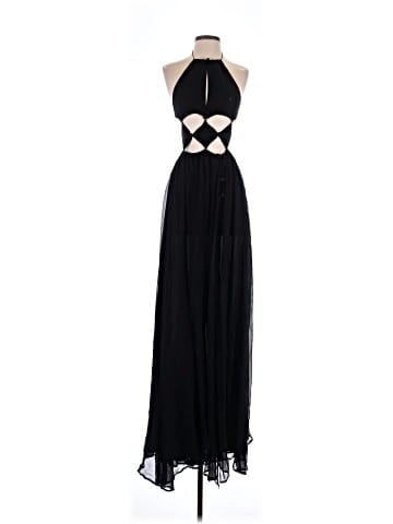 Sau Lee Cocktail Dress (view 1)