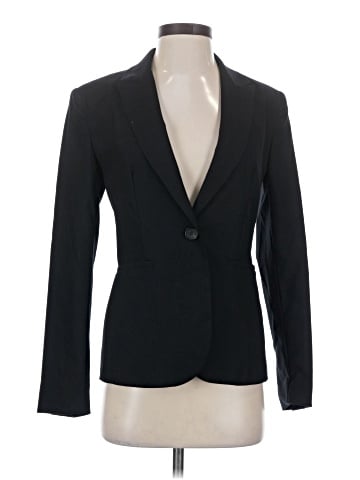 Zara Blazer (view 1)