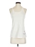 Assorted Brands White Active Tank Size M - photo 1