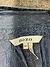 Zozo 100% Lyocell Polka Dots Blue Long Sleeve Button-Down Shirt Size XL - photo 7