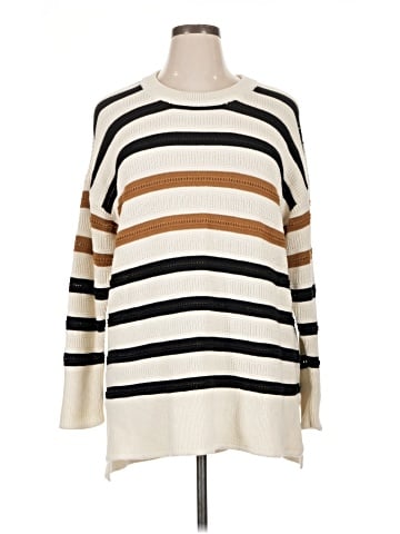 Lane Bryant Pullover Sweater (view 1)
