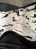 Unbranded Black Active Pants Size S - photo 4