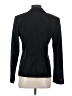 Zara Black Blue Blazer Size 4 - photo 2