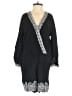 Ann Taylor LOFT Black Romper Size M (petite) - photo 1