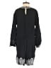 Ann Taylor LOFT Black Romper Size M (petite) - photo 2
