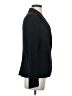 Zara Black Blue Blazer Size 4 - photo 4