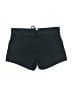 Assorted Brands Solid Black Athletic Shorts Size L (estimated) - photo 1