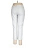 Betabrand Solid Silver Casual Pants Size XL - photo 2