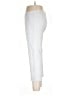 Betabrand Solid Silver Casual Pants Size XL - photo 5