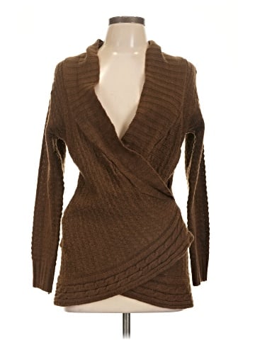 Gamiss Pullover Sweater (view 1)